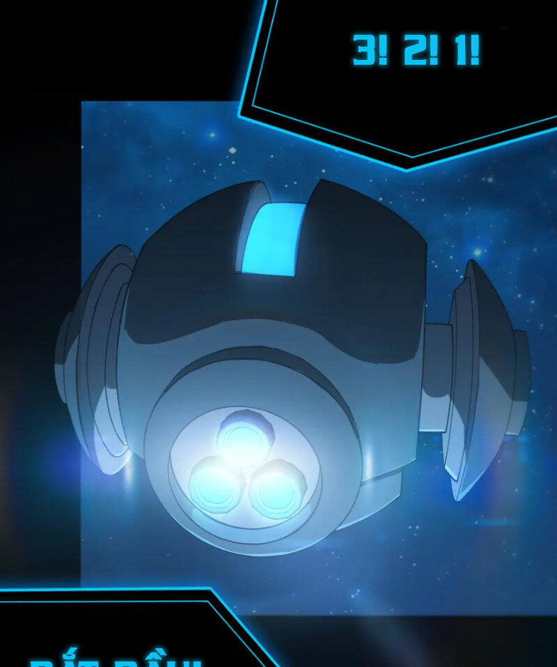 Thánh Hiệp Sĩ Cấp Sss Chap 40 - Next Chap 41