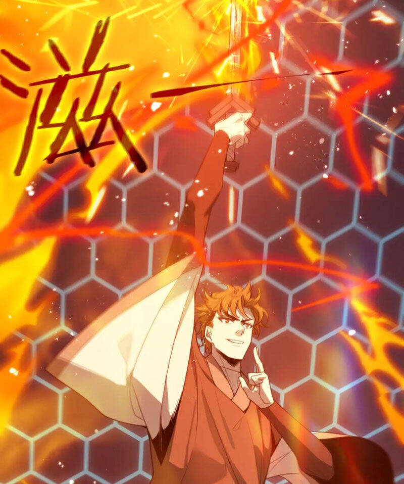 Thánh Hiệp Sĩ Cấp Sss Chap 40 - Next Chap 41