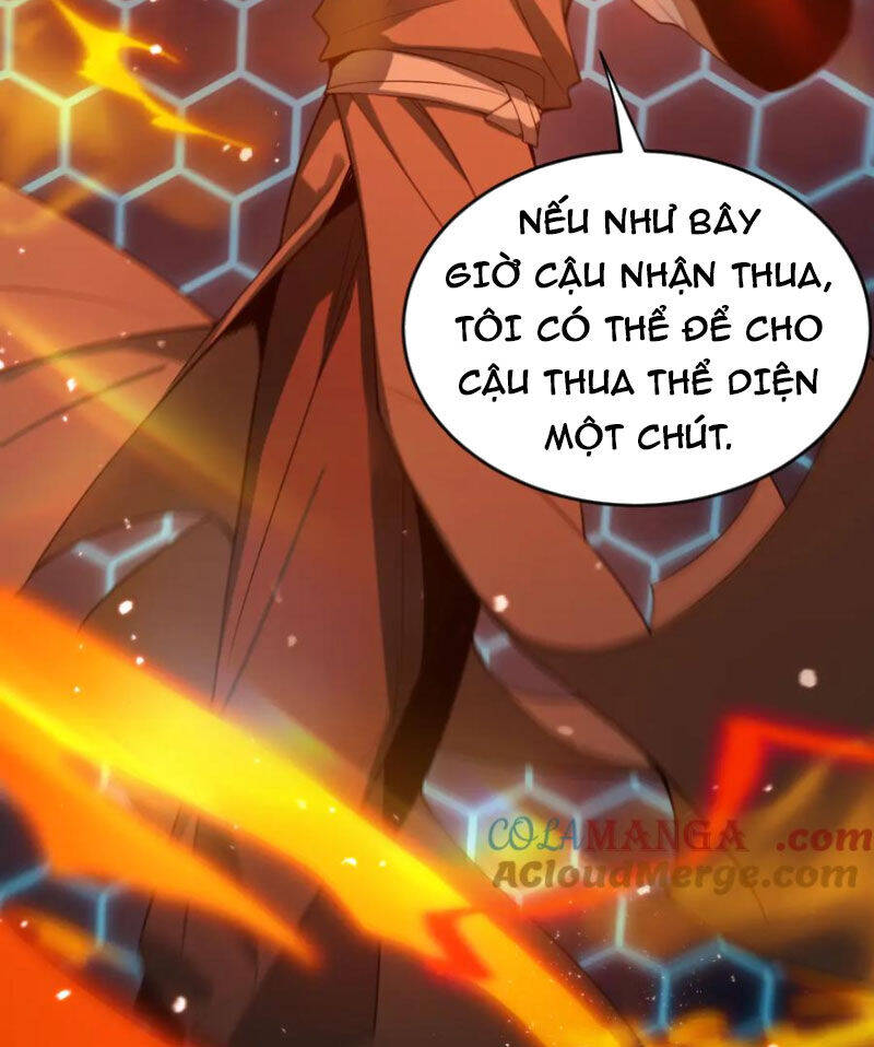 Thánh Hiệp Sĩ Cấp Sss Chap 40 - Next Chap 41