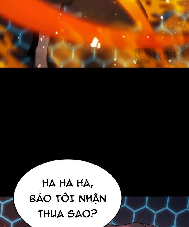 Thánh Hiệp Sĩ Cấp Sss Chap 40 - Next Chap 41