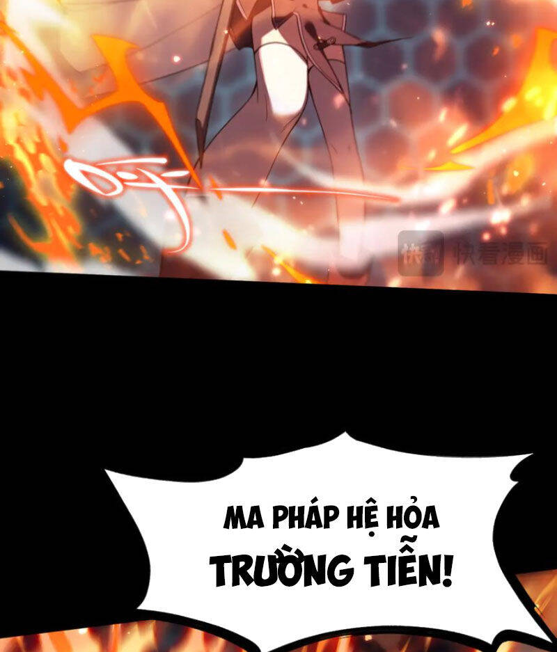 Thánh Hiệp Sĩ Cấp Sss Chap 40 - Next Chap 41