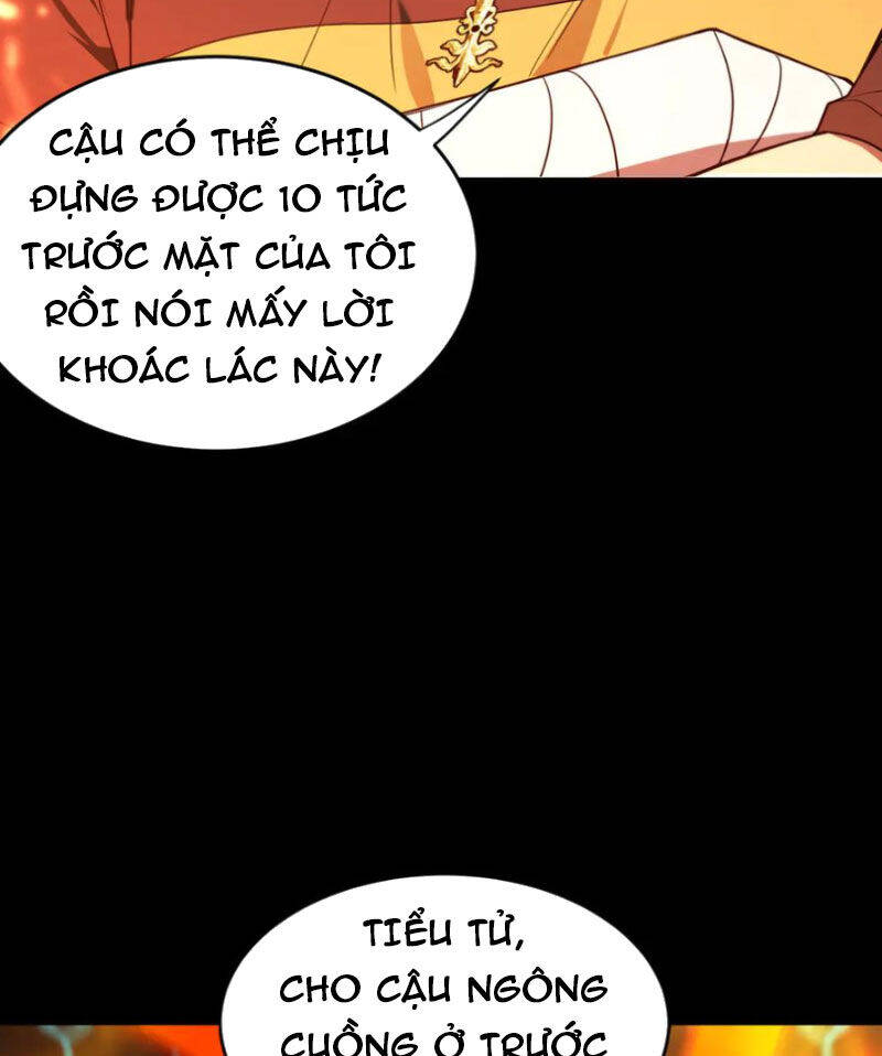 Thánh Hiệp Sĩ Cấp Sss Chap 40 - Next Chap 41