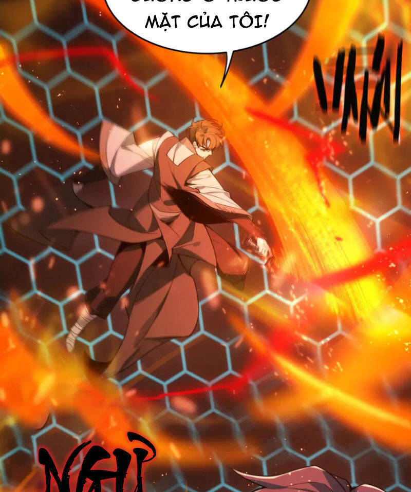 Thánh Hiệp Sĩ Cấp Sss Chap 40 - Next Chap 41