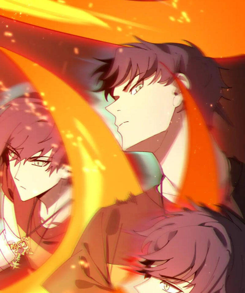 Thánh Hiệp Sĩ Cấp Sss Chap 40 - Next Chap 41