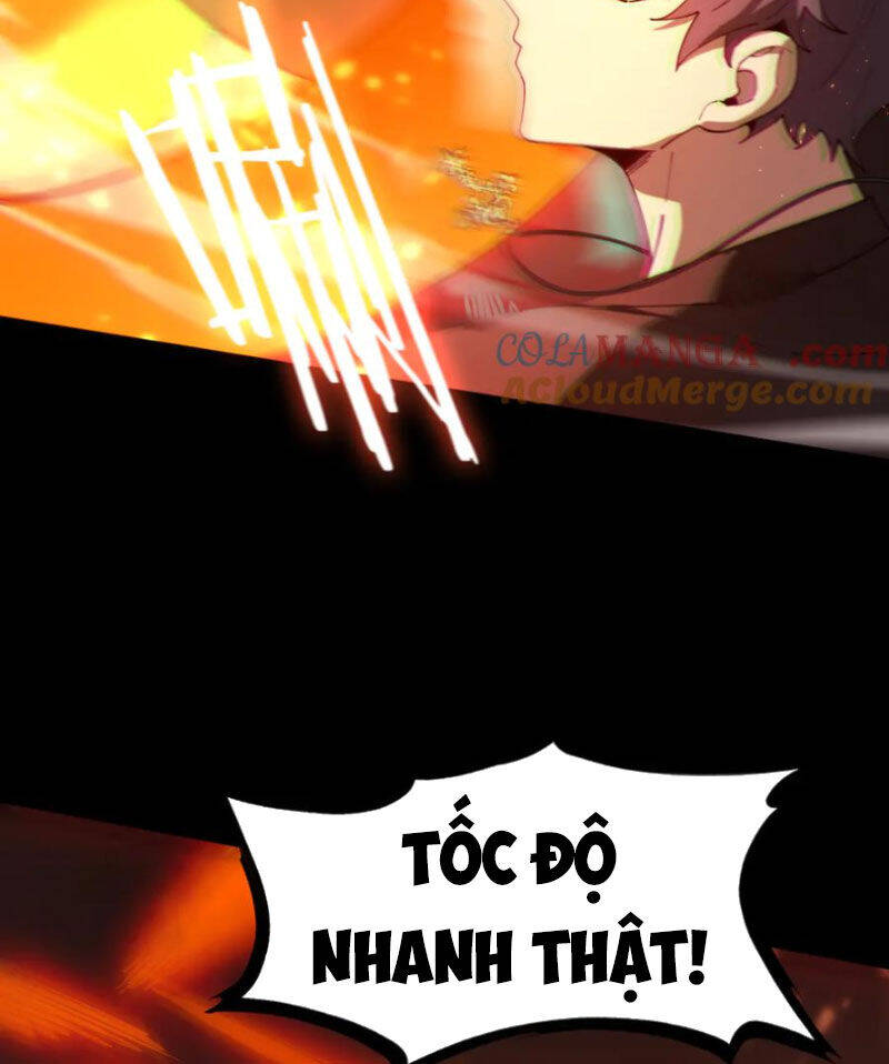 Thánh Hiệp Sĩ Cấp Sss Chap 40 - Next Chap 41