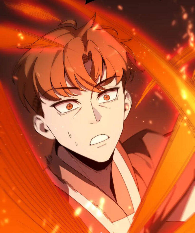 Thánh Hiệp Sĩ Cấp Sss Chap 40 - Next Chap 41