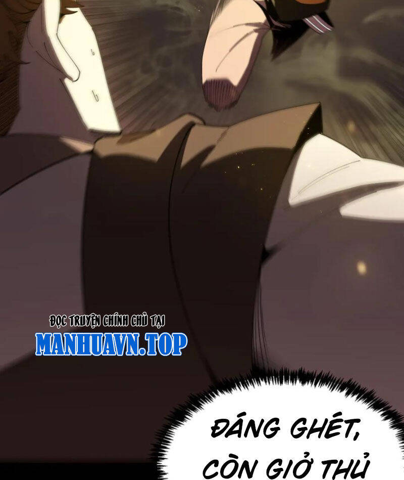 Thánh Hiệp Sĩ Cấp Sss Chap 40 - Next Chap 41