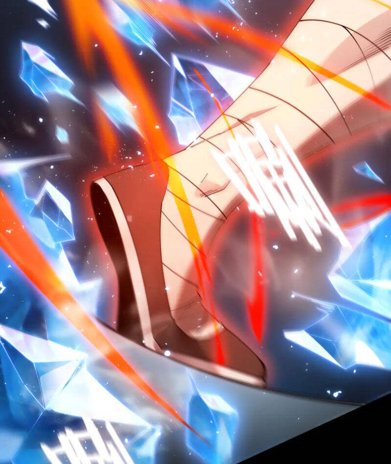 Thánh Hiệp Sĩ Cấp Sss Chap 40 - Next Chap 41