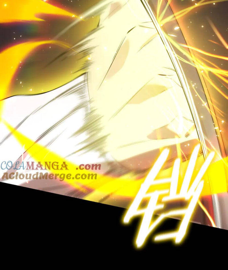 Thánh Hiệp Sĩ Cấp Sss Chap 40 - Next Chap 41