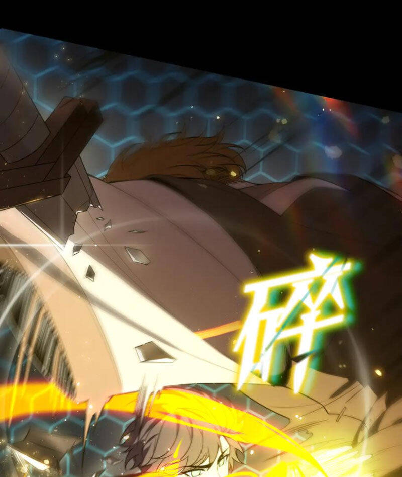 Thánh Hiệp Sĩ Cấp Sss Chap 40 - Next Chap 41