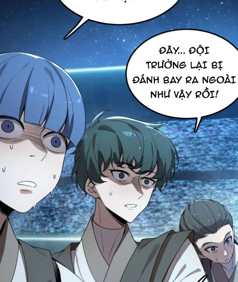 Thánh Hiệp Sĩ Cấp Sss Chap 40 - Next Chap 41