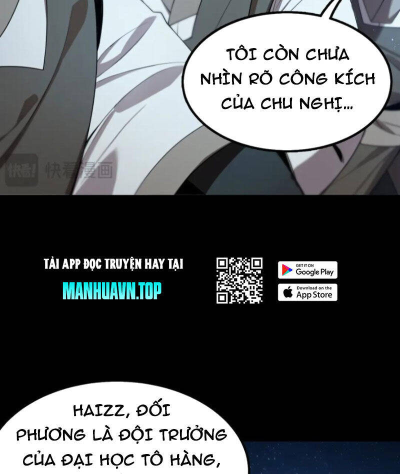 Thánh Hiệp Sĩ Cấp Sss Chap 40 - Next Chap 41