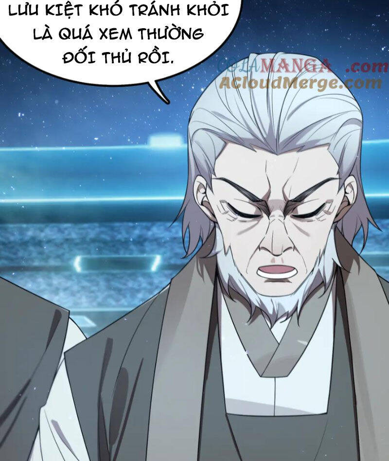Thánh Hiệp Sĩ Cấp Sss Chap 40 - Next Chap 41