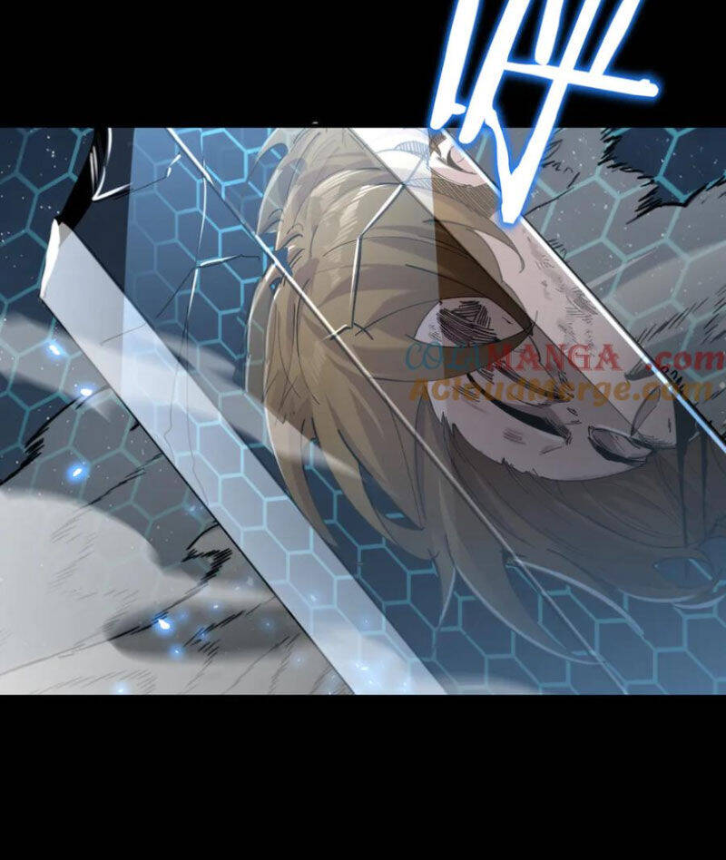 Thánh Hiệp Sĩ Cấp Sss Chap 40 - Next Chap 41