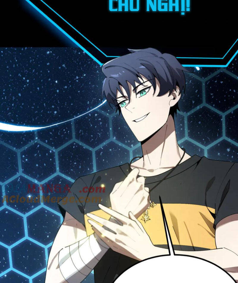 Thánh Hiệp Sĩ Cấp Sss Chap 40 - Next Chap 41