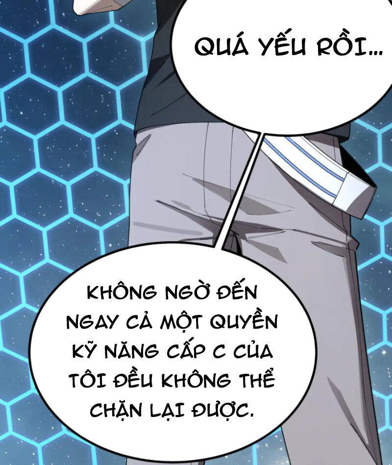 Thánh Hiệp Sĩ Cấp Sss Chap 40 - Next Chap 41