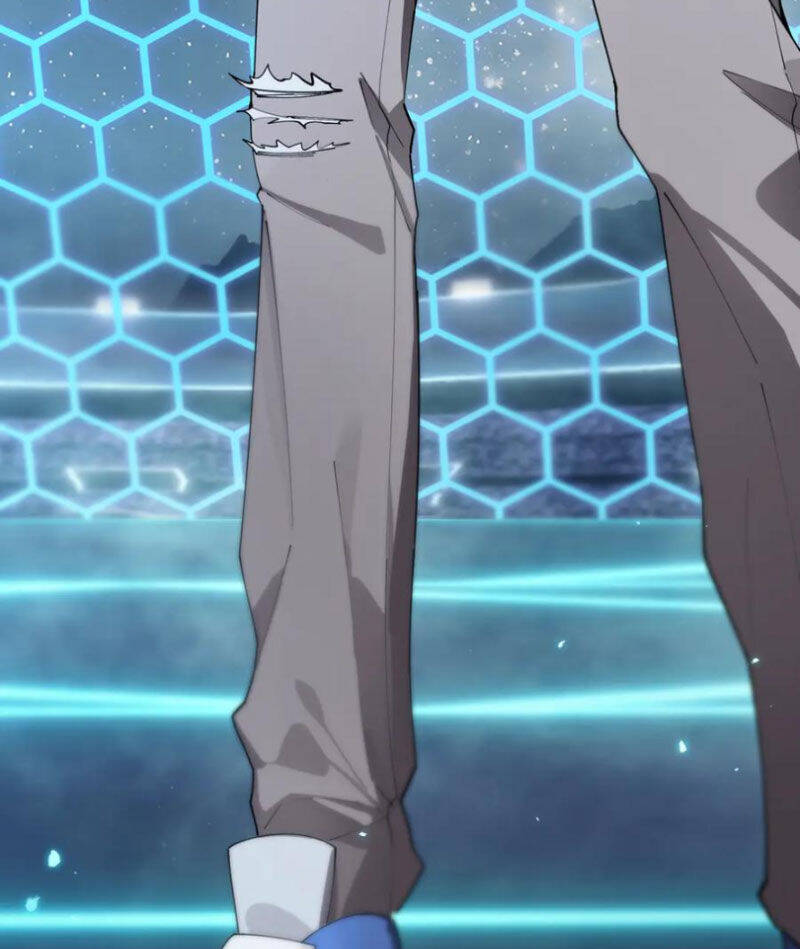 Thánh Hiệp Sĩ Cấp Sss Chap 40 - Next Chap 41