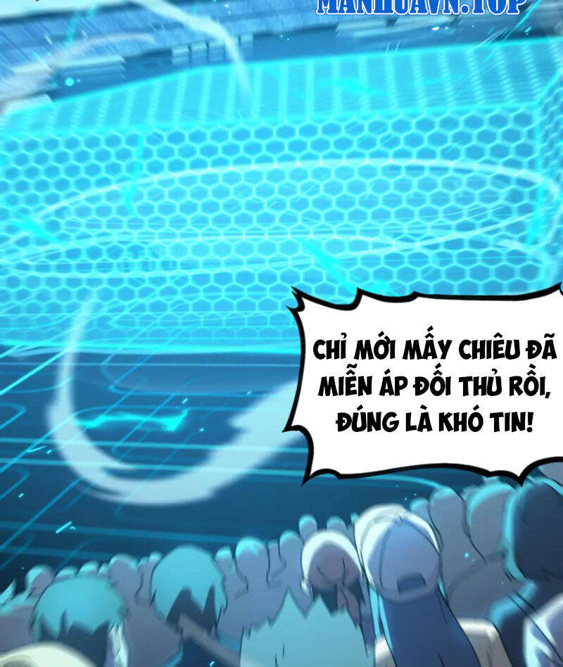 Thánh Hiệp Sĩ Cấp Sss Chap 40 - Next Chap 41