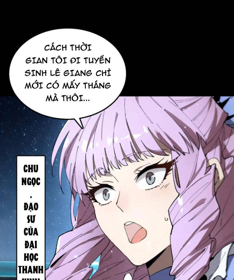 Thánh Hiệp Sĩ Cấp Sss Chap 40 - Next Chap 41