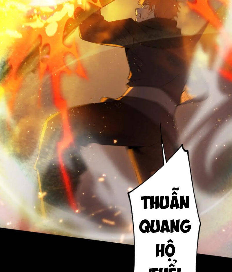 Thánh Hiệp Sĩ Cấp Sss Chap 40 - Next Chap 41