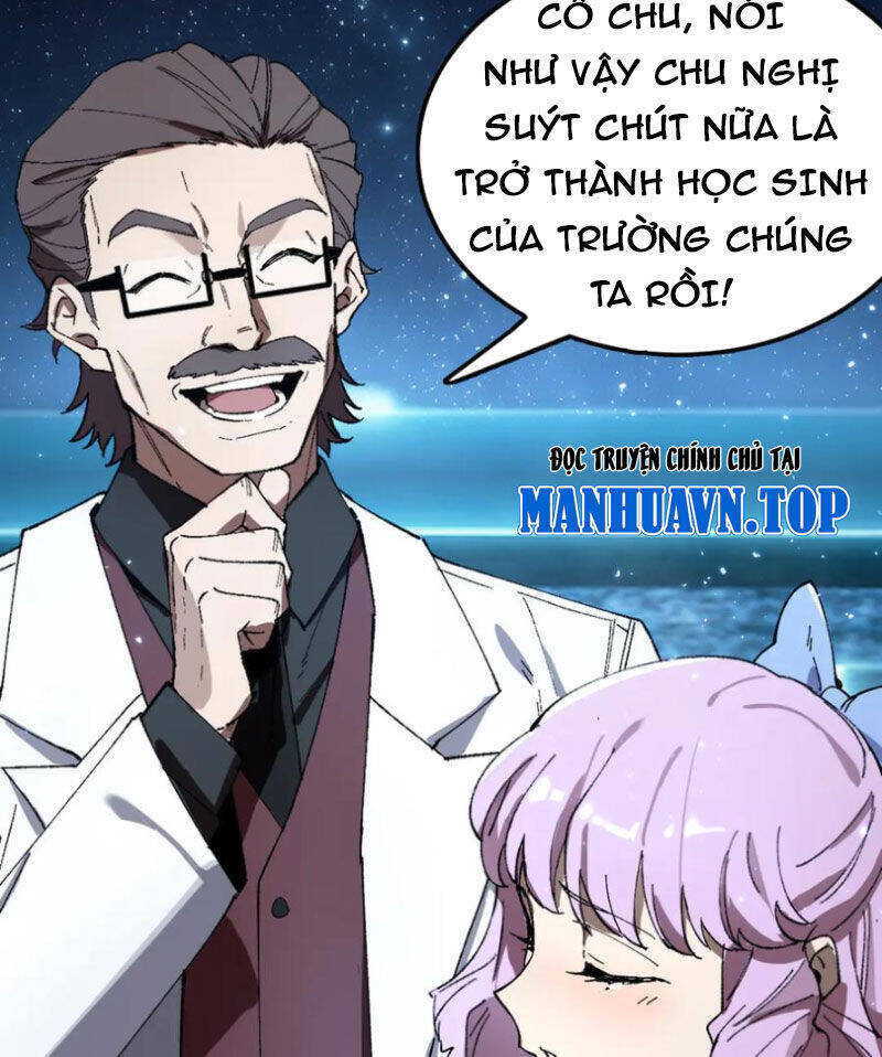 Thánh Hiệp Sĩ Cấp Sss Chap 40 - Next Chap 41