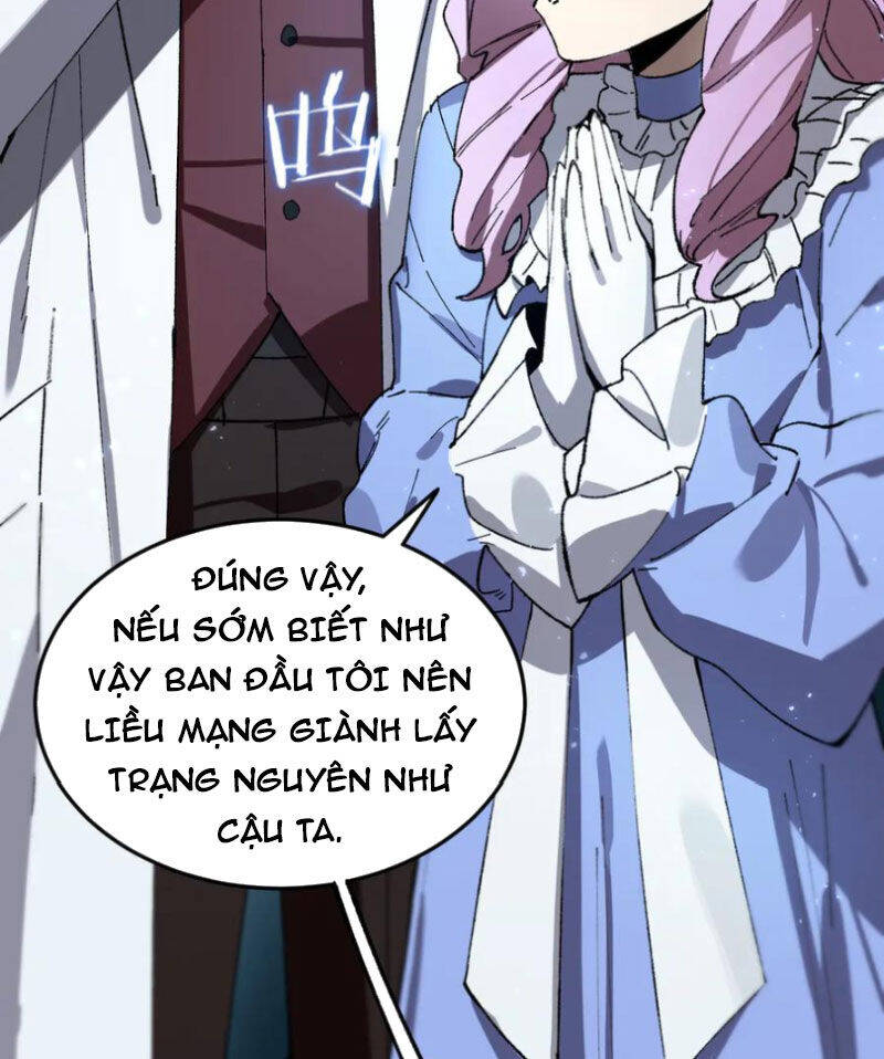 Thánh Hiệp Sĩ Cấp Sss Chap 40 - Next Chap 41