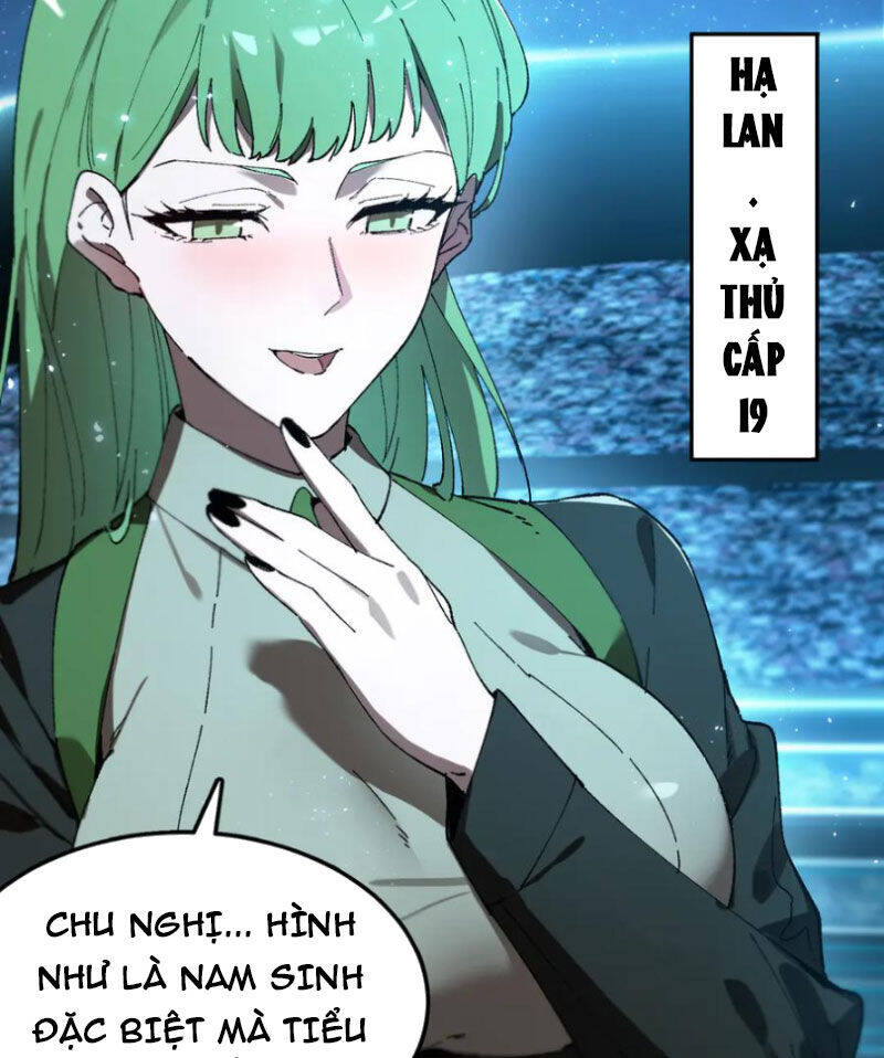 Thánh Hiệp Sĩ Cấp Sss Chap 40 - Next Chap 41