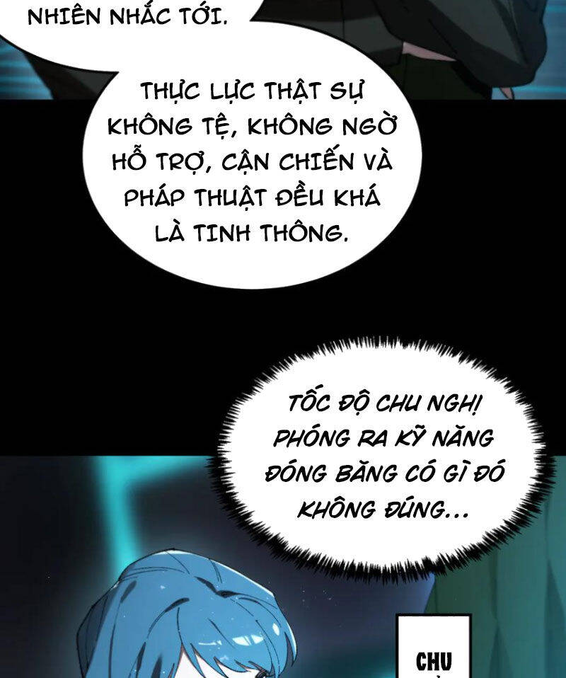 Thánh Hiệp Sĩ Cấp Sss Chap 40 - Next Chap 41