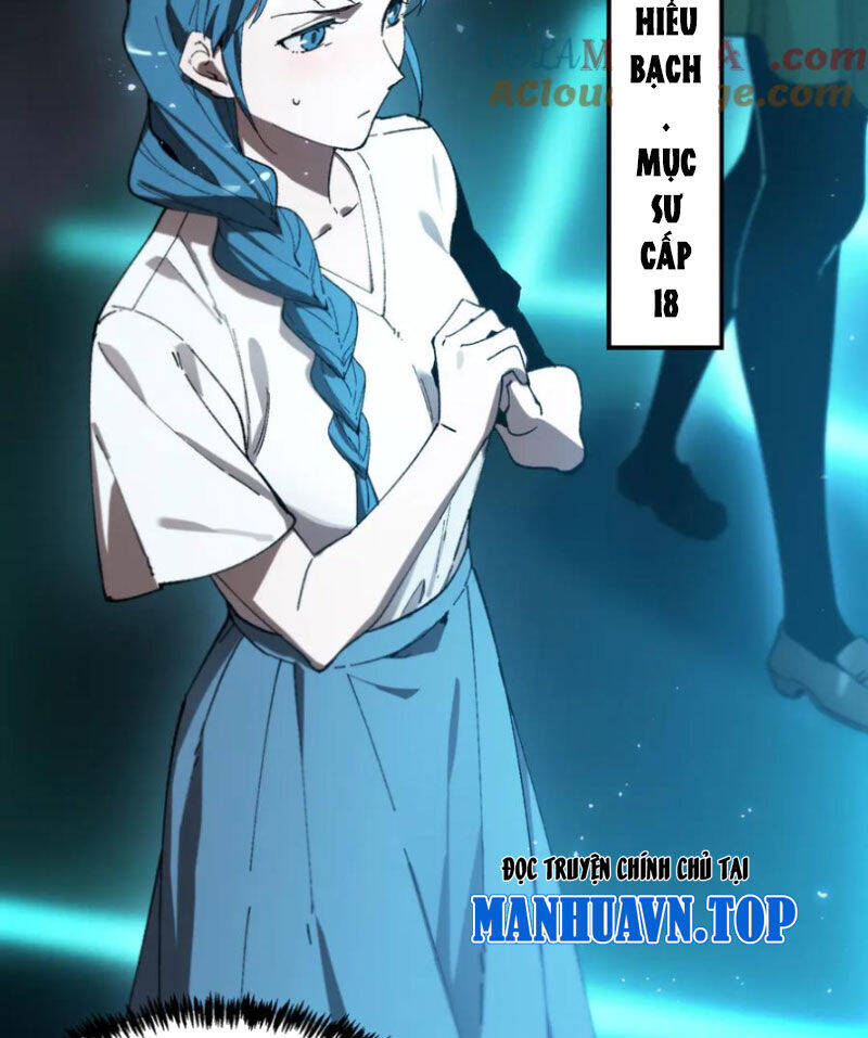 Thánh Hiệp Sĩ Cấp Sss Chap 40 - Next Chap 41