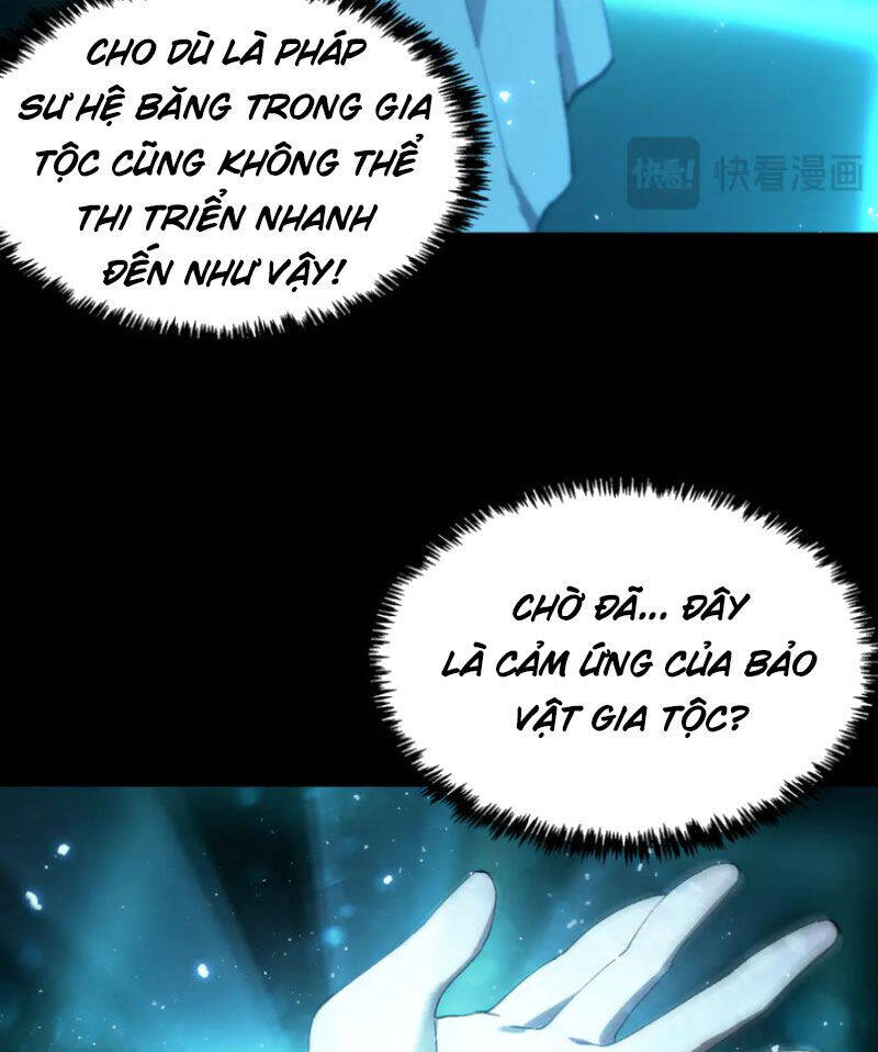 Thánh Hiệp Sĩ Cấp Sss Chap 40 - Next Chap 41