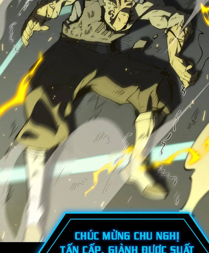 Thánh Hiệp Sĩ Cấp Sss Chap 41 - Next Chap 42