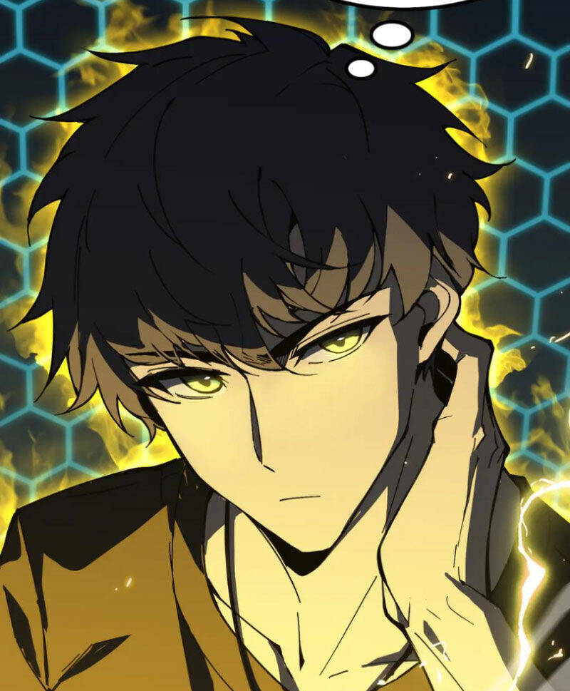 Thánh Hiệp Sĩ Cấp Sss Chap 41 - Next Chap 42