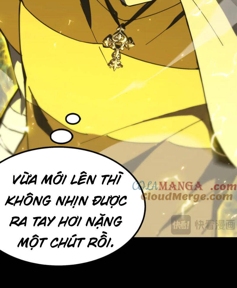 Thánh Hiệp Sĩ Cấp Sss Chap 41 - Next Chap 42