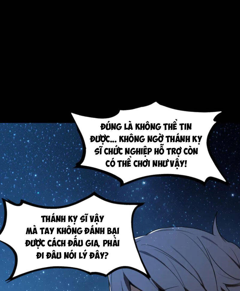 Thánh Hiệp Sĩ Cấp Sss Chap 41 - Next Chap 42