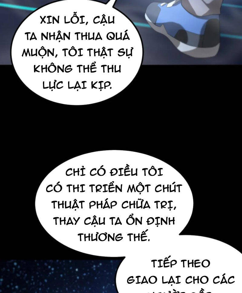 Thánh Hiệp Sĩ Cấp Sss Chap 41 - Next Chap 42