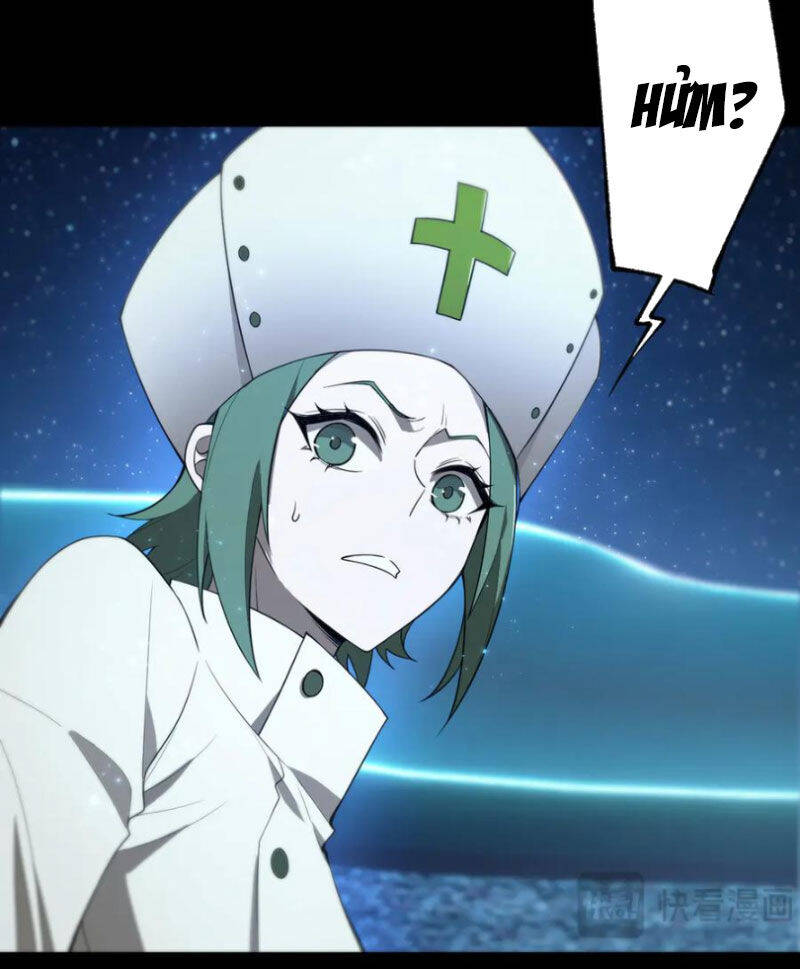 Thánh Hiệp Sĩ Cấp Sss Chap 41 - Next Chap 42