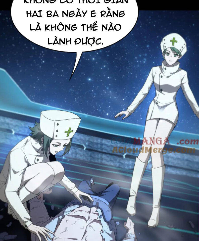 Thánh Hiệp Sĩ Cấp Sss Chap 41 - Next Chap 42