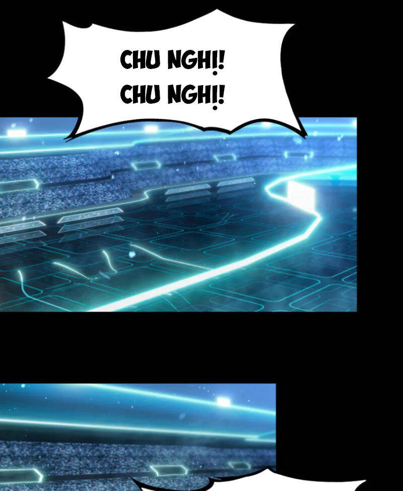 Thánh Hiệp Sĩ Cấp Sss Chap 41 - Next Chap 42