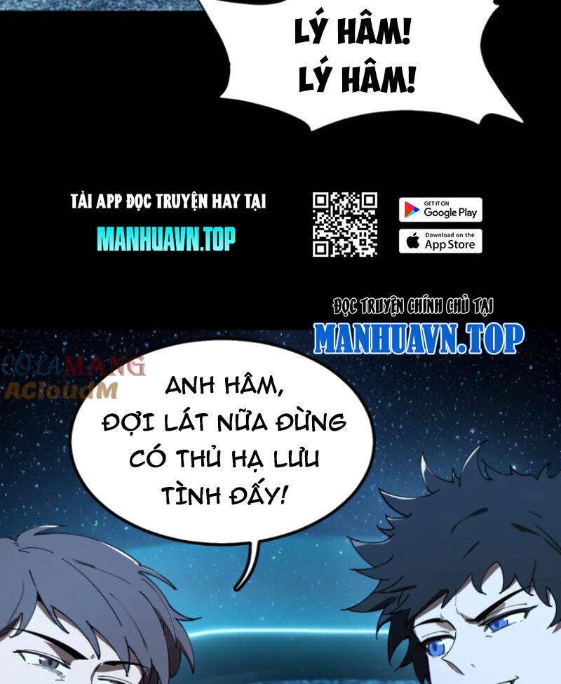 Thánh Hiệp Sĩ Cấp Sss Chap 41 - Next Chap 42