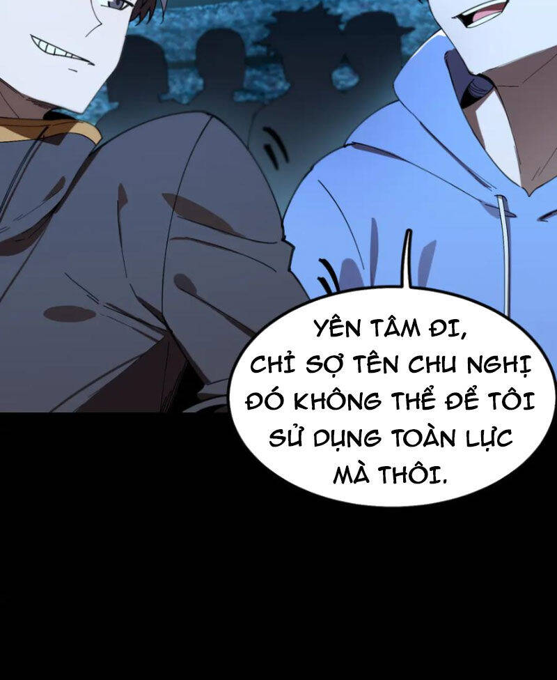 Thánh Hiệp Sĩ Cấp Sss Chap 41 - Next Chap 42