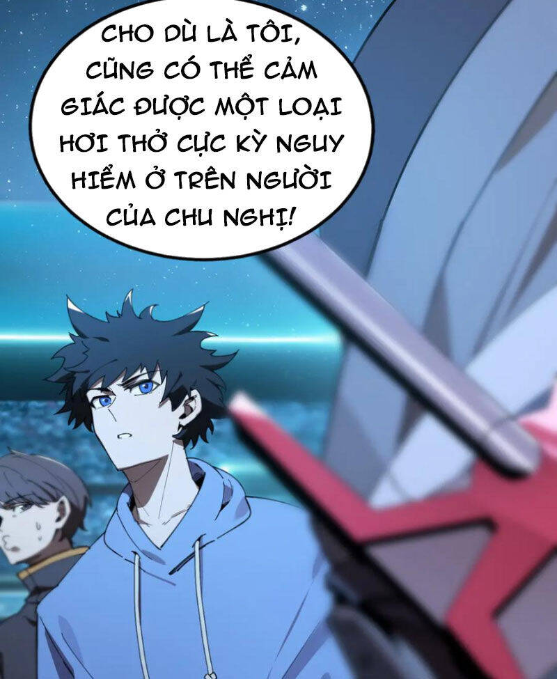 Thánh Hiệp Sĩ Cấp Sss Chap 41 - Next Chap 42