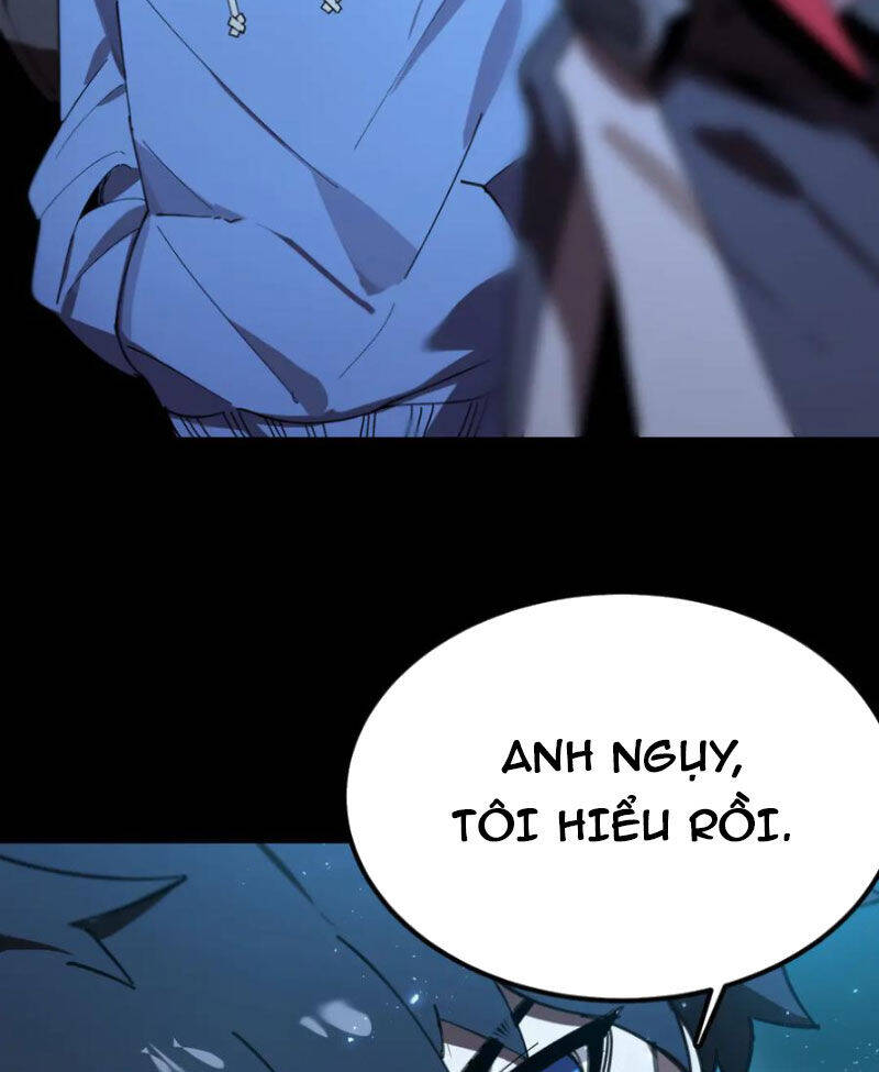 Thánh Hiệp Sĩ Cấp Sss Chap 41 - Next Chap 42