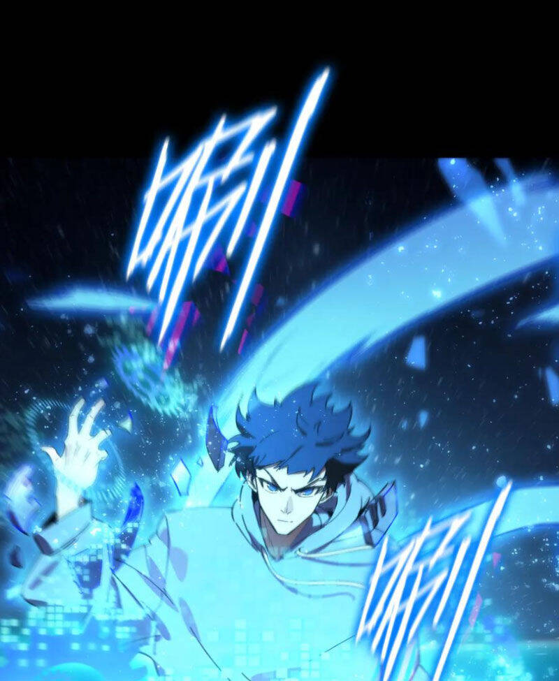 Thánh Hiệp Sĩ Cấp Sss Chap 41 - Next Chap 42