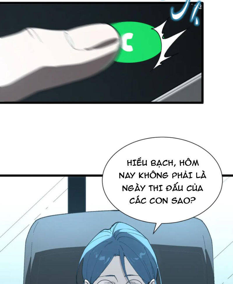 Thánh Hiệp Sĩ Cấp Sss Chap 41 - Next Chap 42