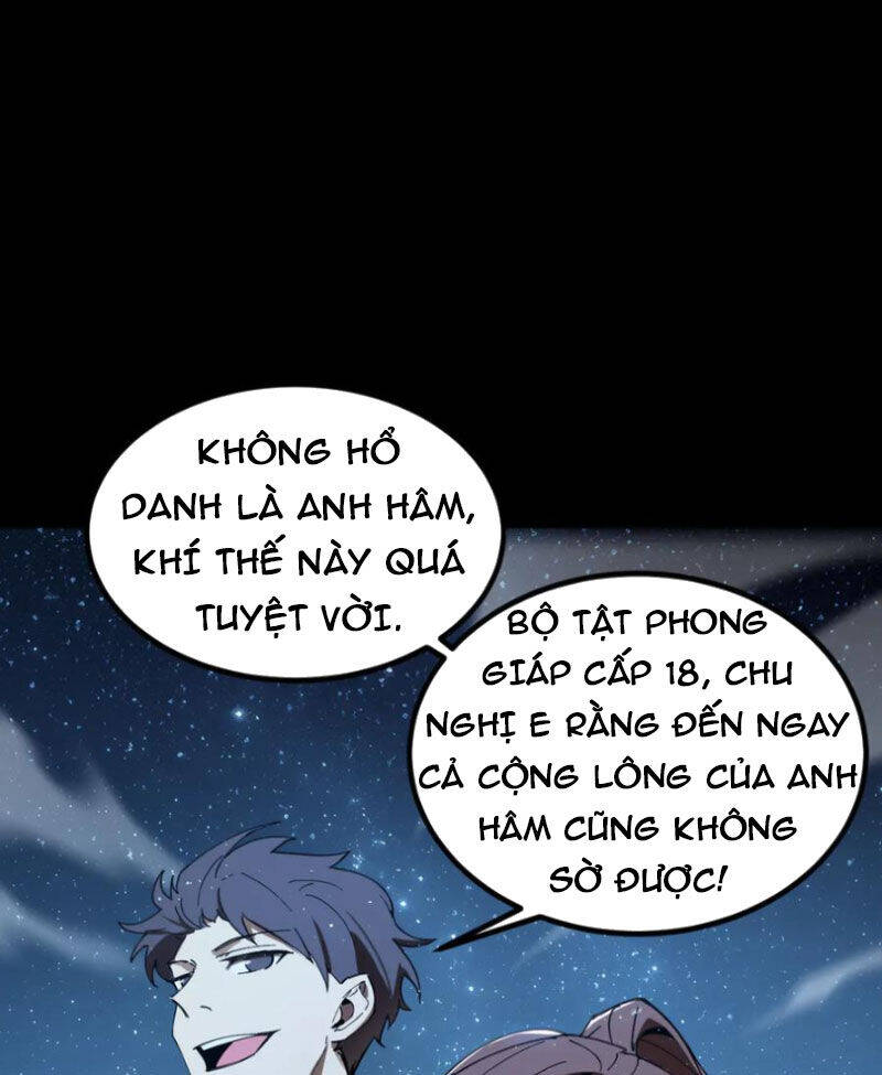 Thánh Hiệp Sĩ Cấp Sss Chap 41 - Next Chap 42
