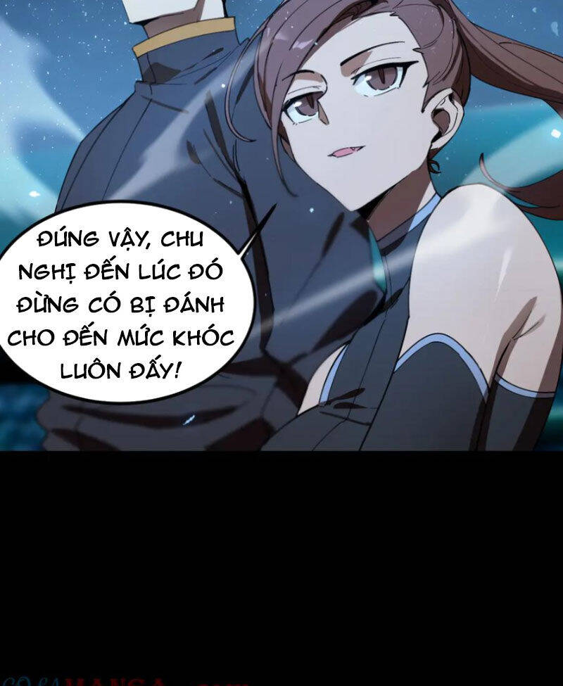 Thánh Hiệp Sĩ Cấp Sss Chap 41 - Next Chap 42