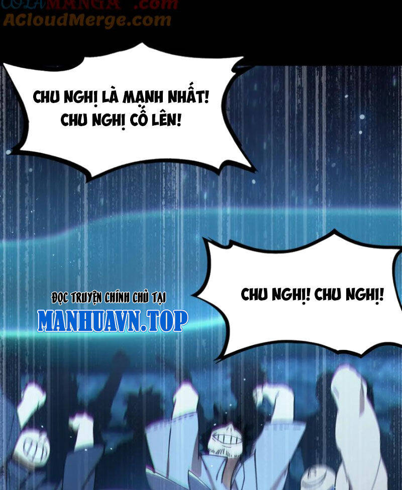 Thánh Hiệp Sĩ Cấp Sss Chap 41 - Next Chap 42