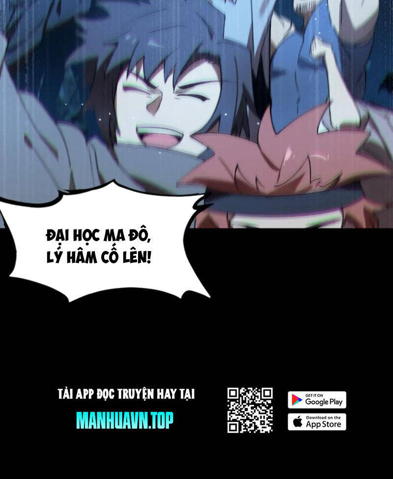 Thánh Hiệp Sĩ Cấp Sss Chap 41 - Next Chap 42
