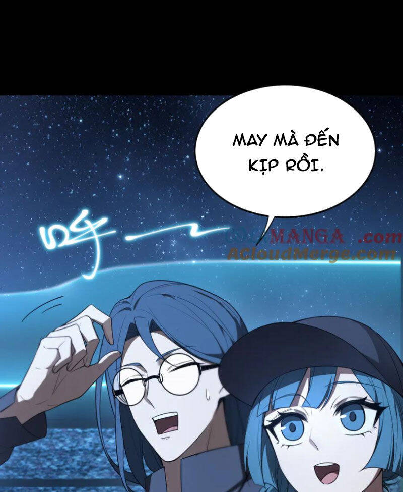 Thánh Hiệp Sĩ Cấp Sss Chap 41 - Next Chap 42