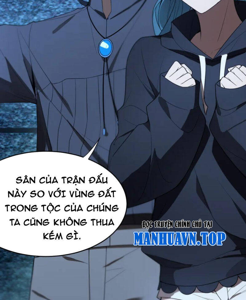 Thánh Hiệp Sĩ Cấp Sss Chap 41 - Next Chap 42